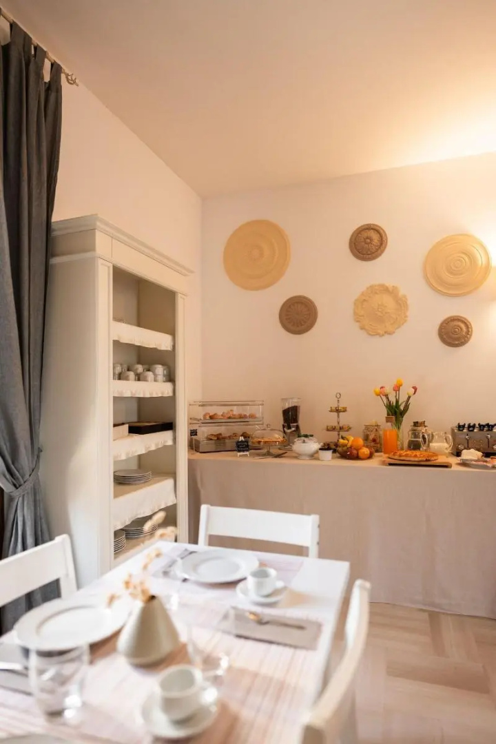 Foto - Palazzo De Luca by Apulia Hospitality