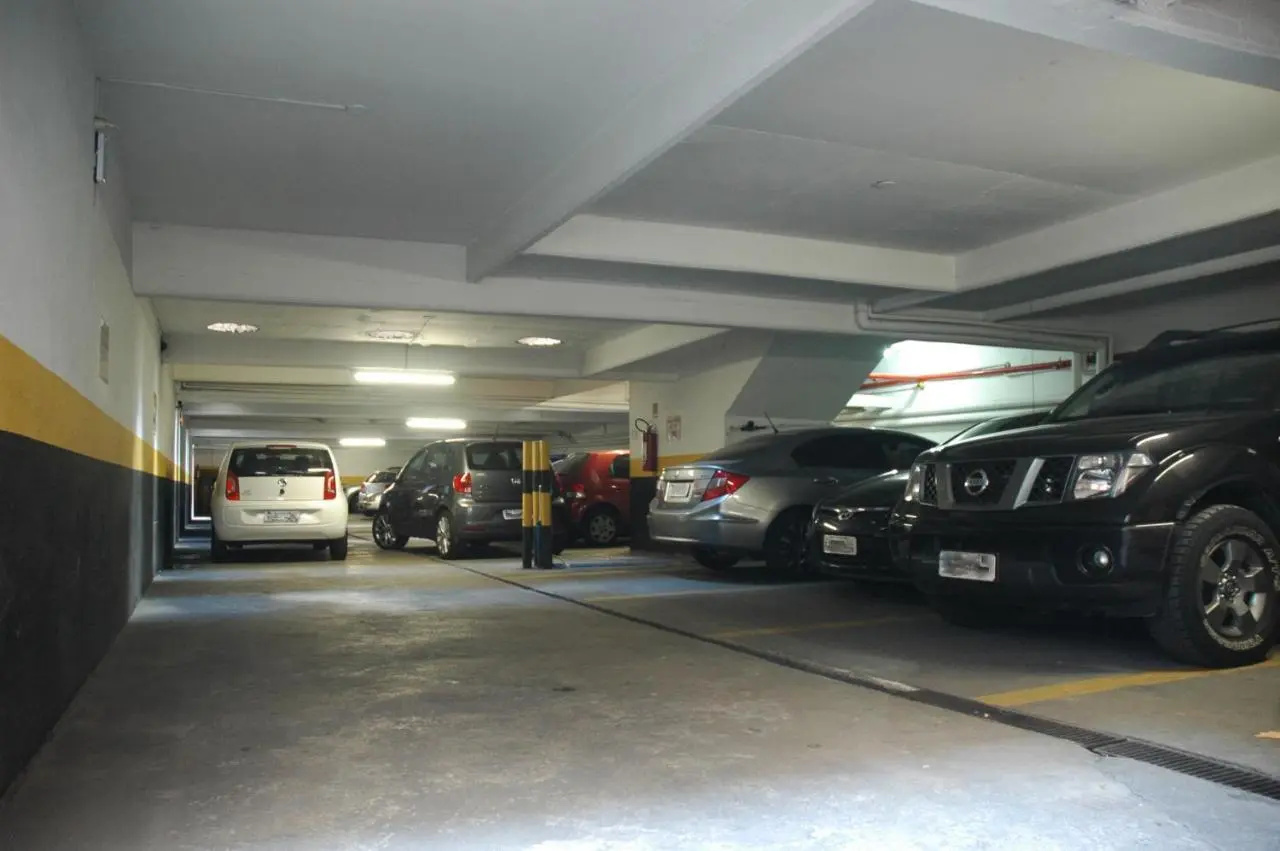 Foto - Center Park Hotel Lapa