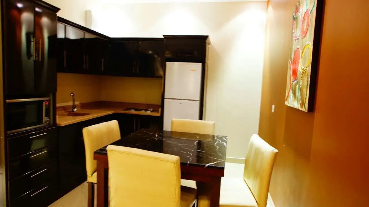 Photo - Al Muhaidb Residence Al Malaz 1