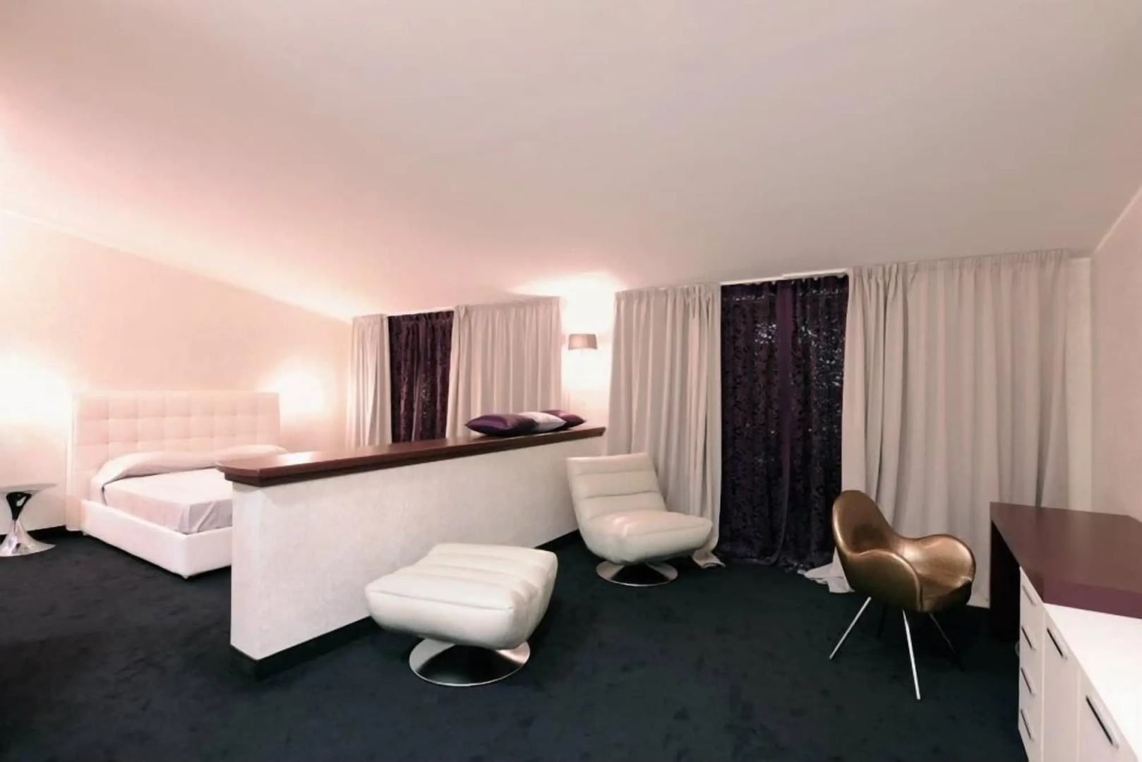 Foto - Grand Hotel Paradiso
