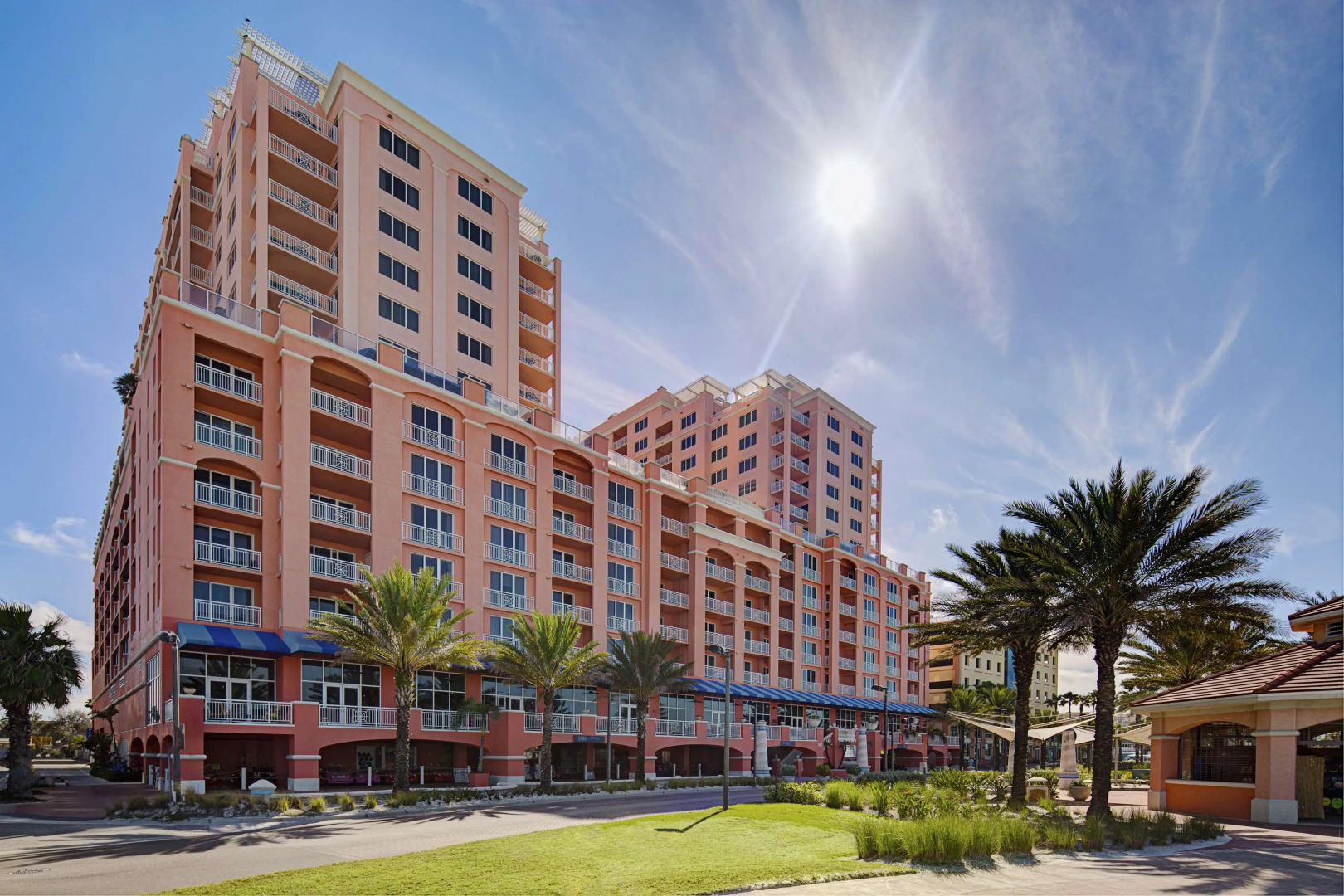 Photo - Hyatt Regency Clearwater Beach Resort & Spa