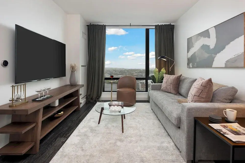 Photo - Luxury Apartments by Hyatus Downtown Boston