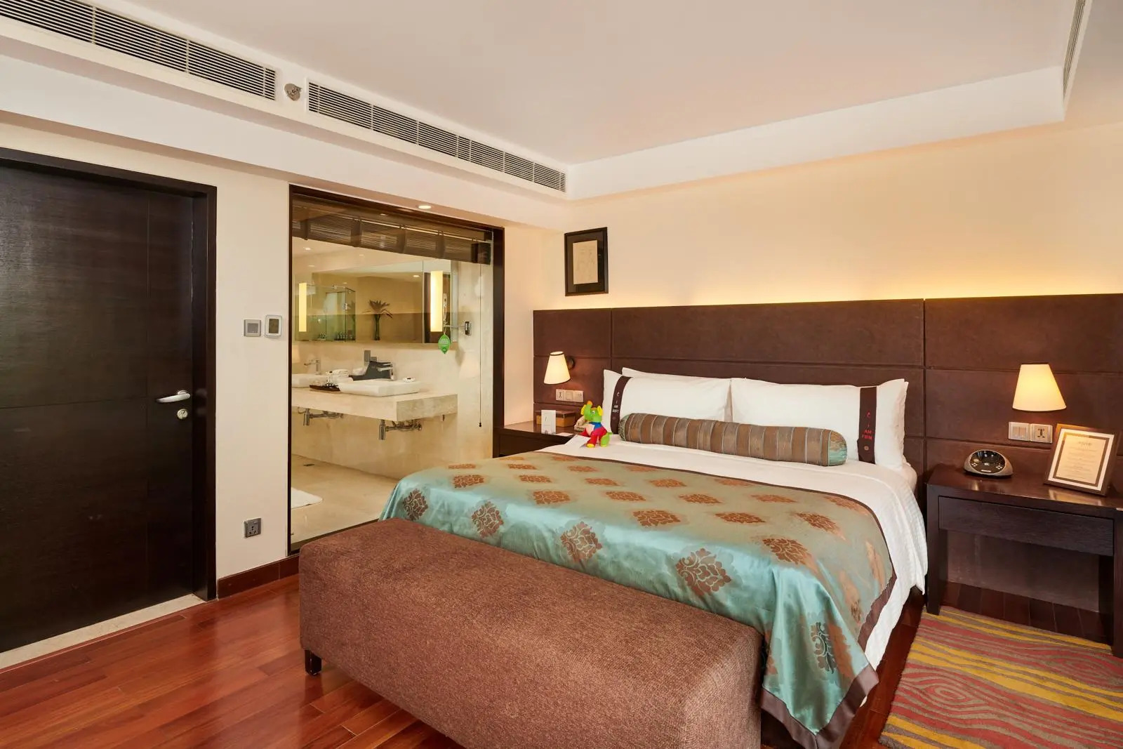 Foto - The LaLiT New Delhi