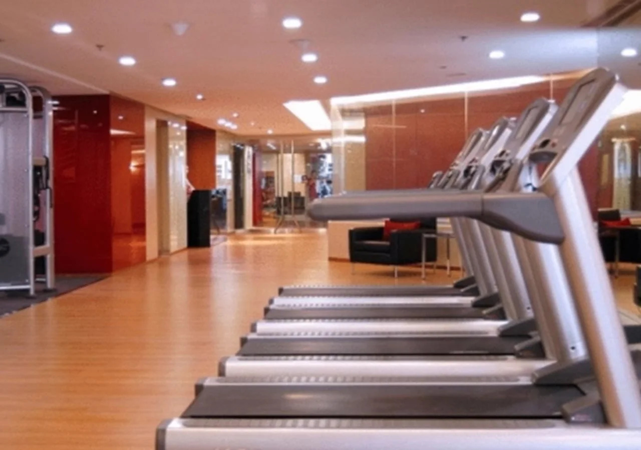 Photo - Discovery Suites Manila, Philippines