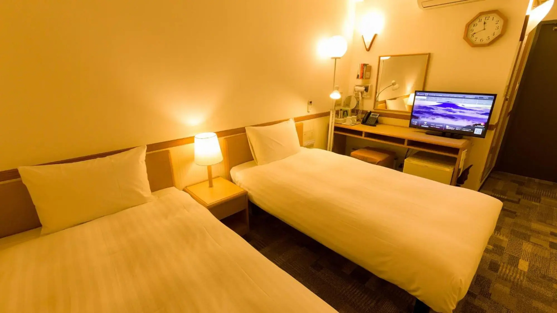 Foto - Toyoko Inn Naha Omoromachi Ekimae