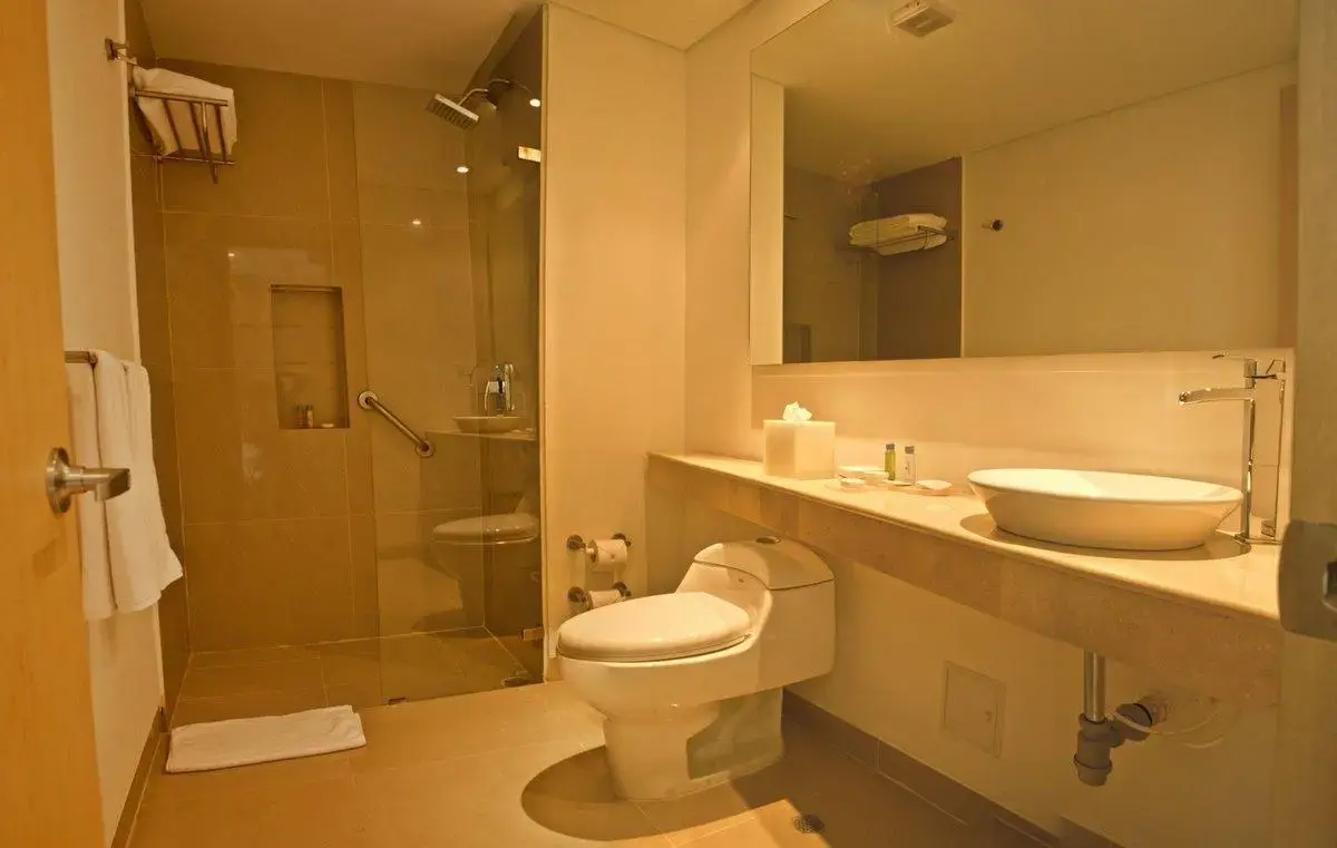 Photo - Sonesta Hotel Cartagena