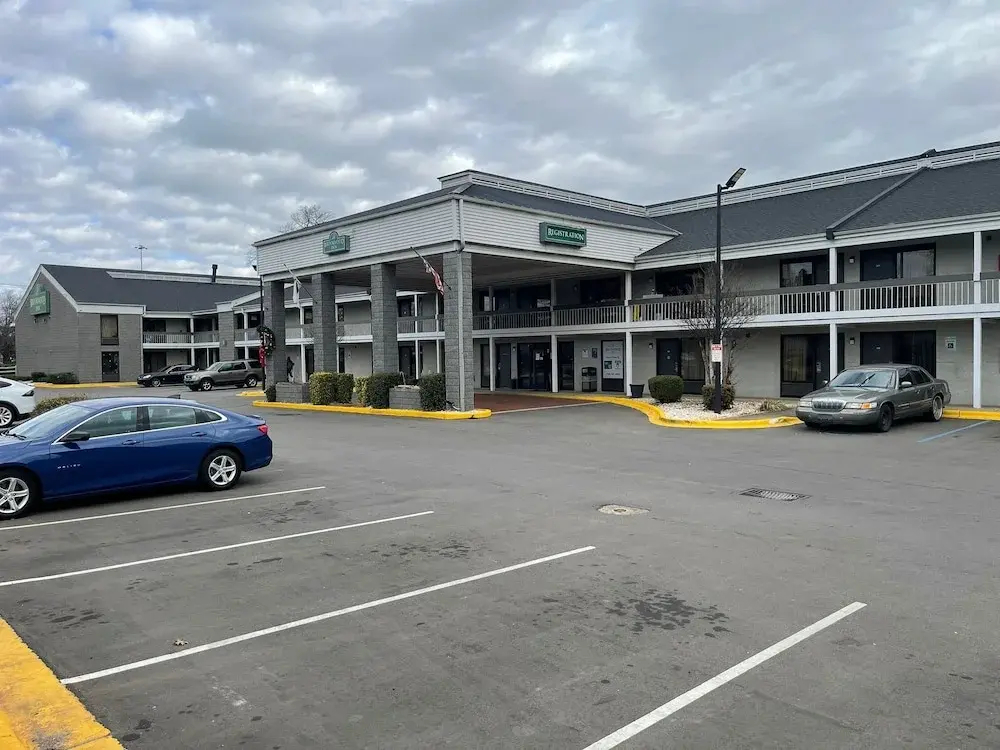 Photo - Brookwood Inn - Extended Stay