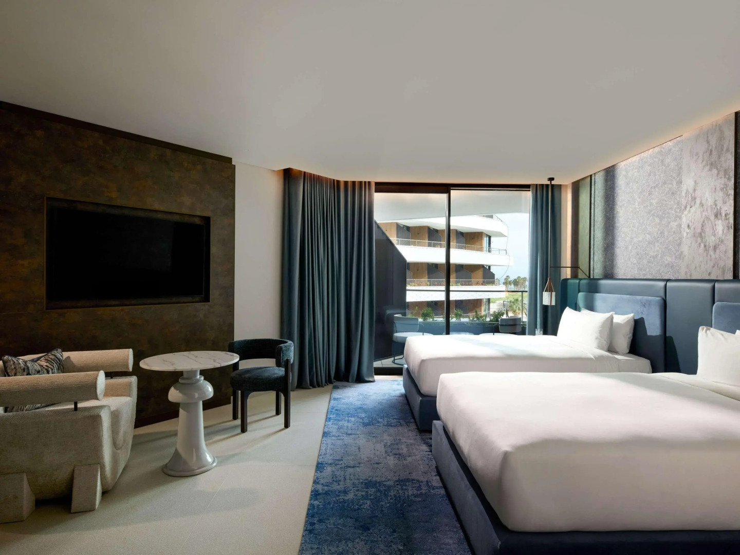 Photo - SLS Barcelona