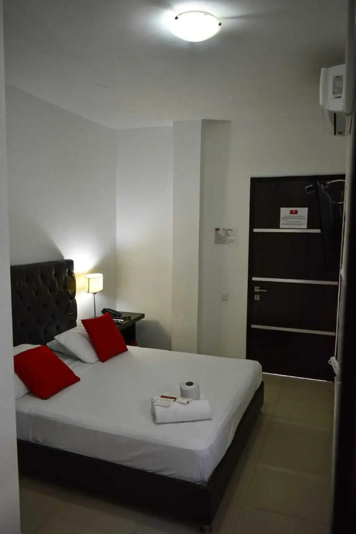 Foto - Hotel OR