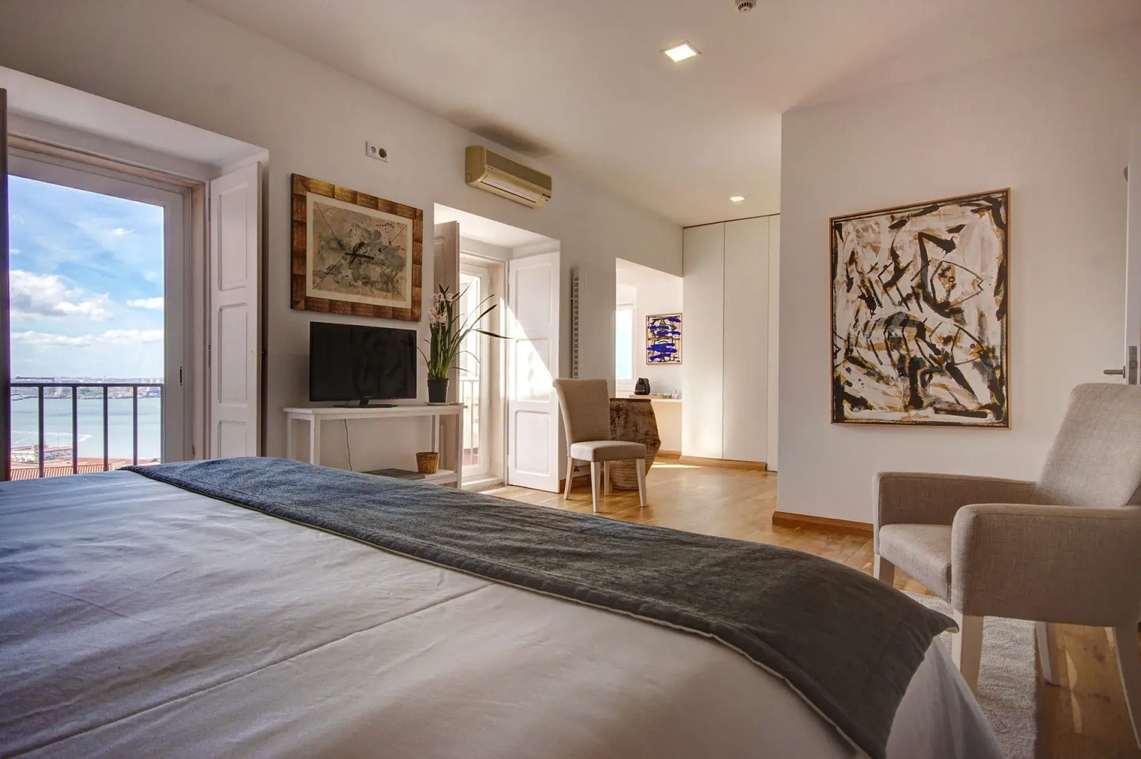 Foto - Solar Dos Mouros