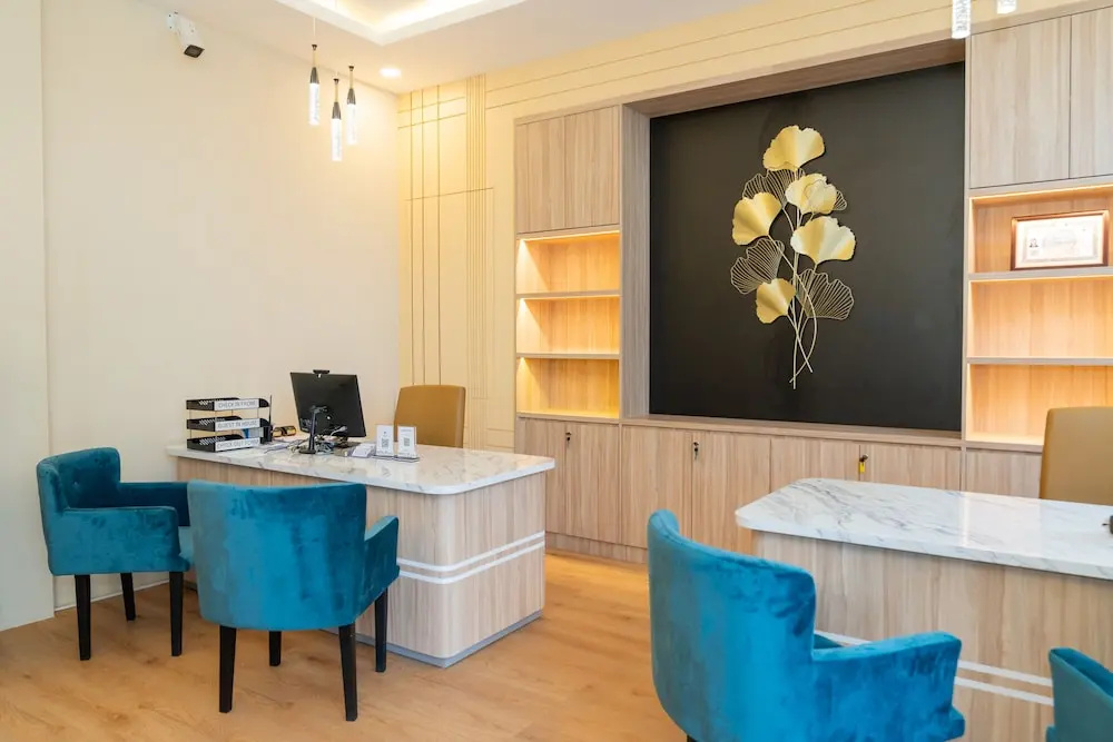 Foto - 85 SOHO Hotel & Serviced Apartment