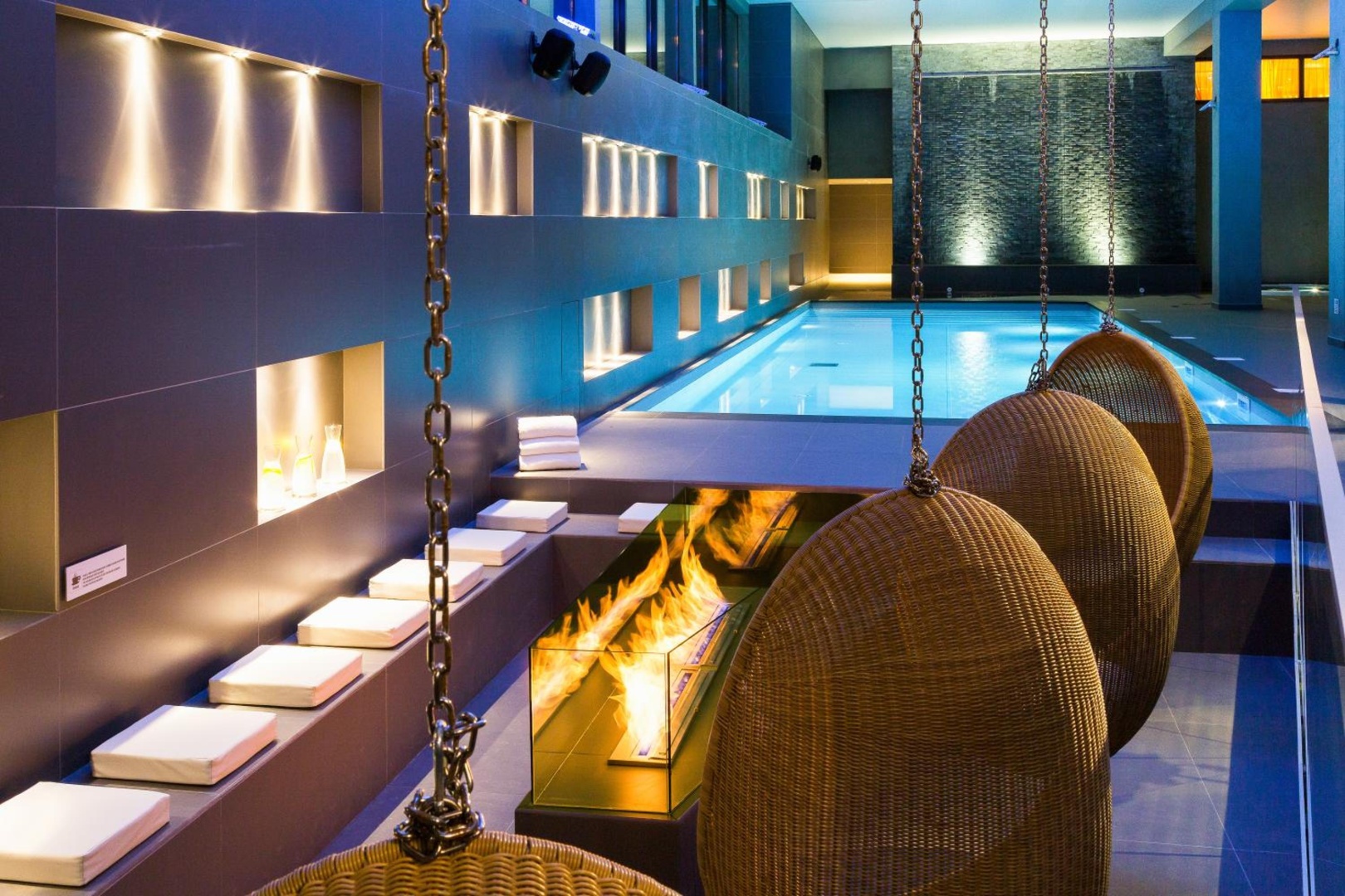 Foto - Héliopic Hôtel & Spa