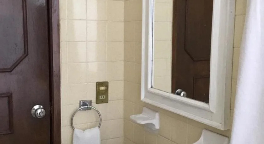 Foto - Suites Internacional