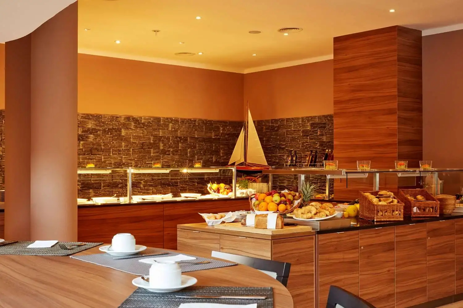 Foto - H4 Hotel Hamburg-Bergedorf