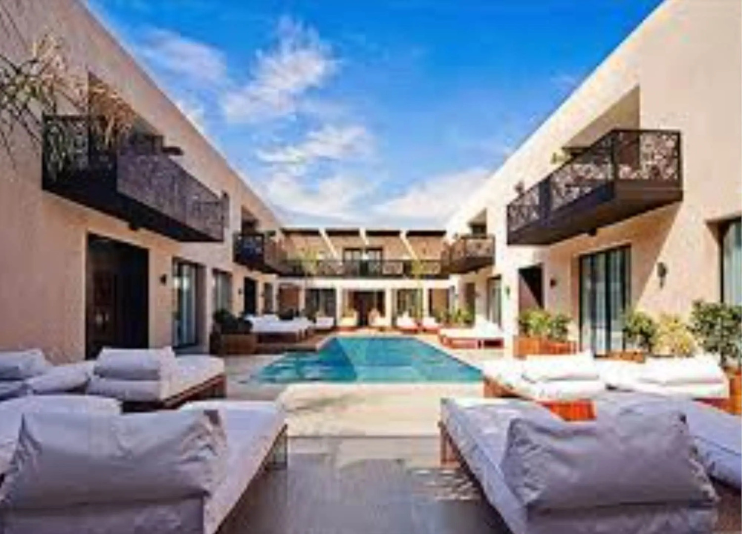 Foto - Cesar Resort & Spa