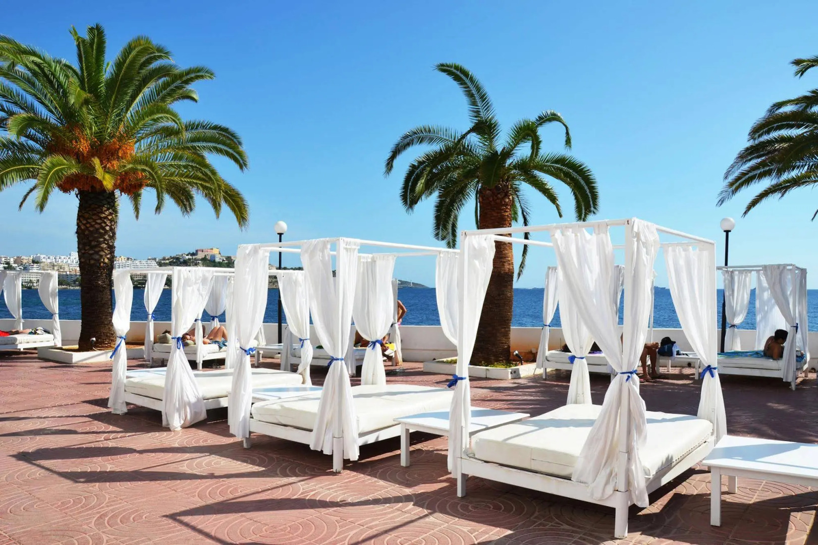 Foto - Apartamentos Vibra Jabeque Soul-3SUP