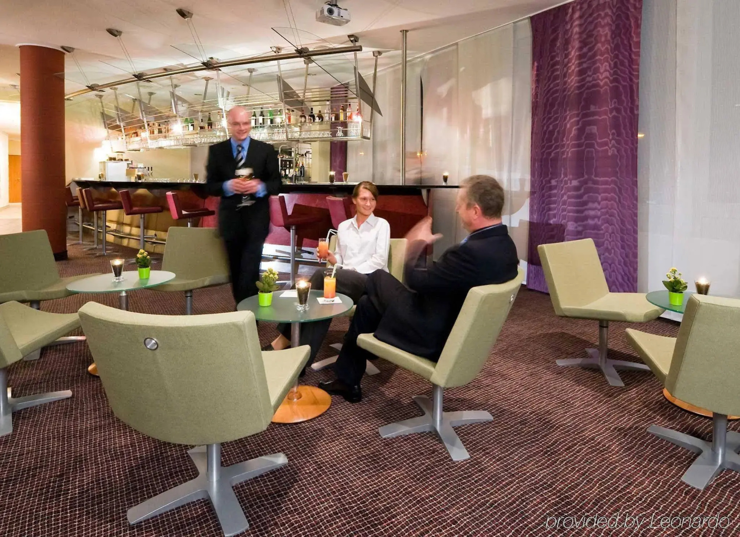 Photo - Leonardo Hotel Mainz