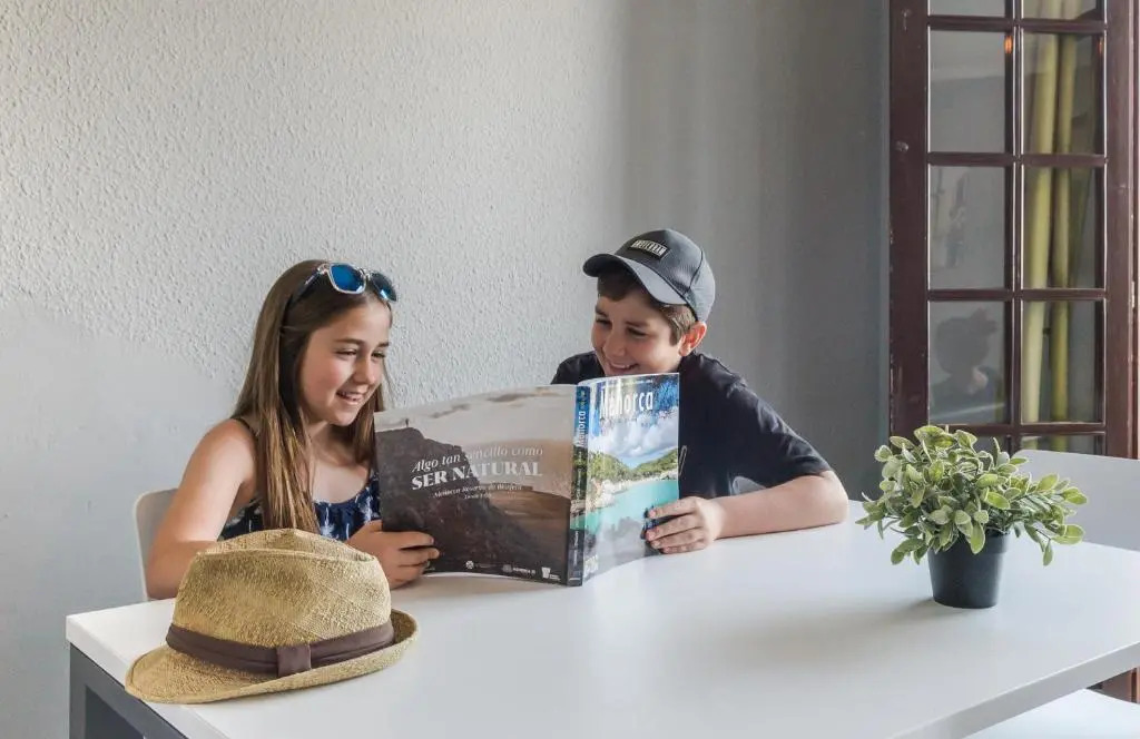 Foto - Aparthotel Nelva Resort