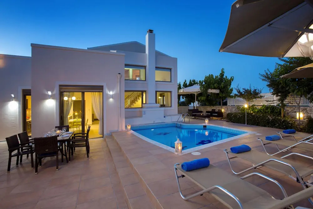 Foto - Salvia Villas