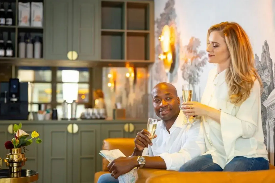 Photo - Boutique Hotel Albus Amsterdam Centre