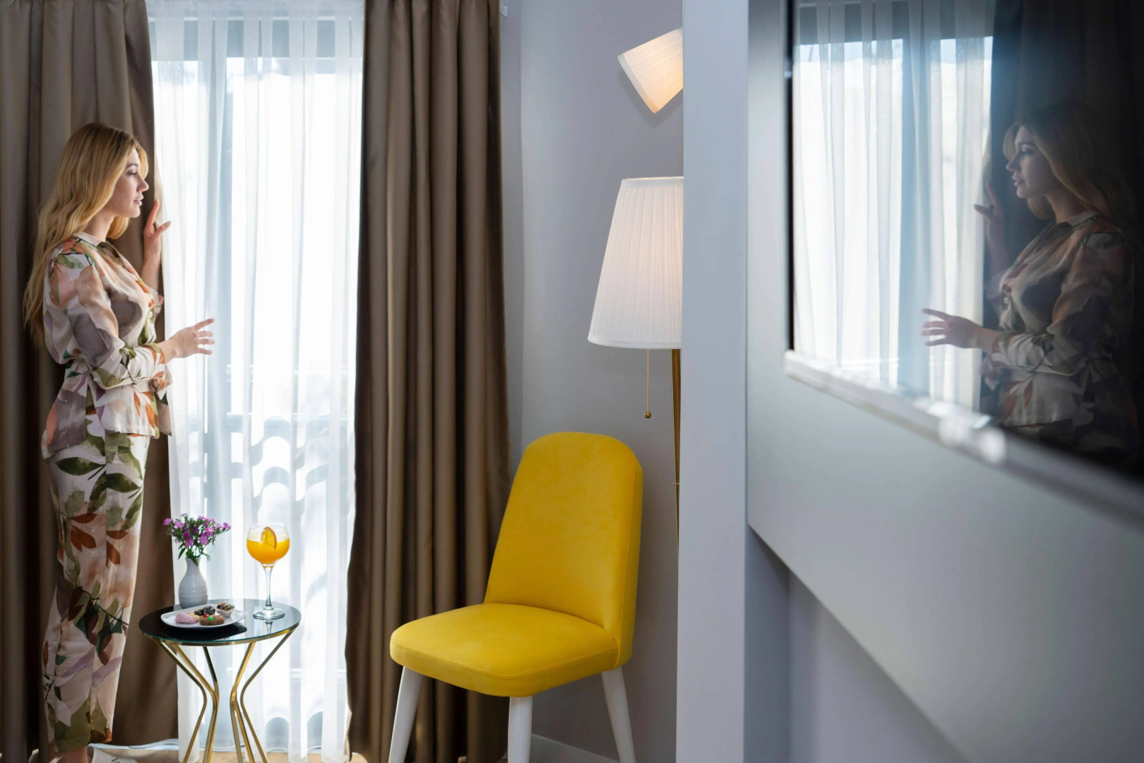 Foto - Niss Lara Hotel