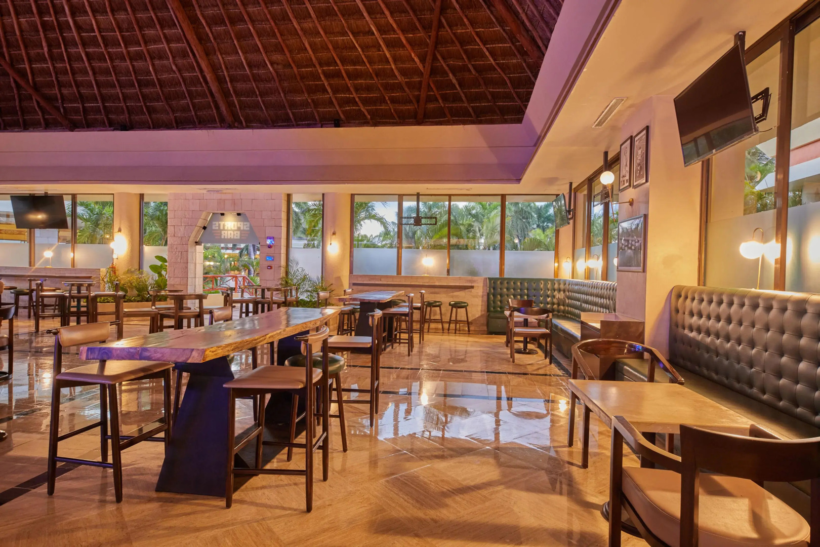 Foto - Bahia Principe Grand Coba - All Inclusive