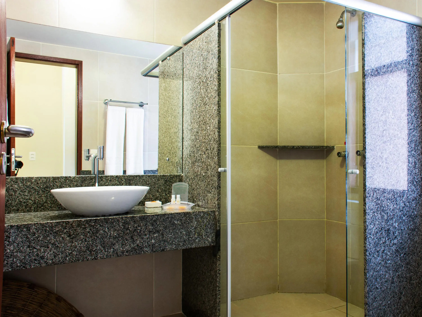 Foto - Pousada Tabapitanga