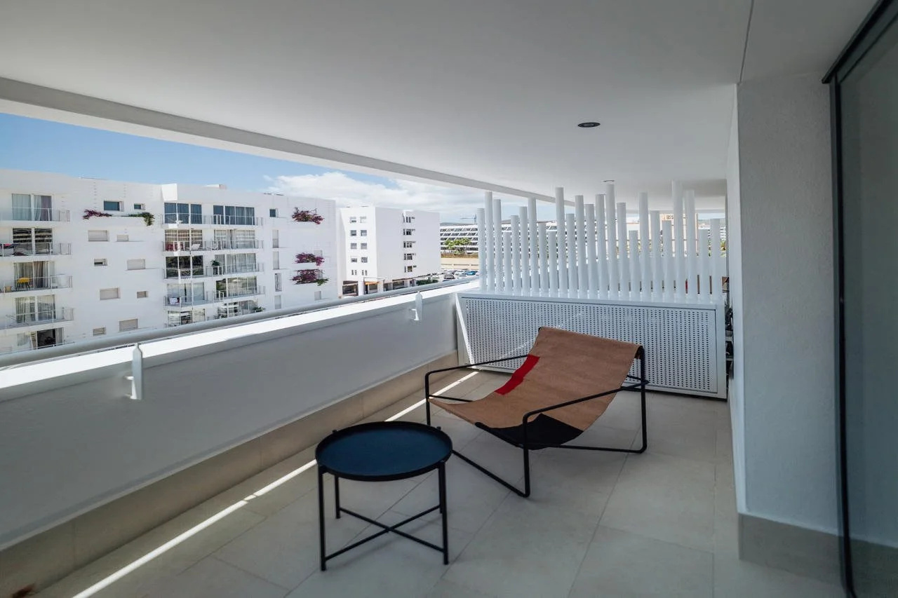 Foto - Pacha Hotel