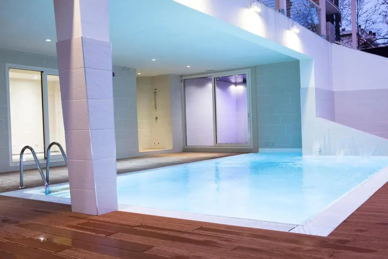 Photo - L'Hotel