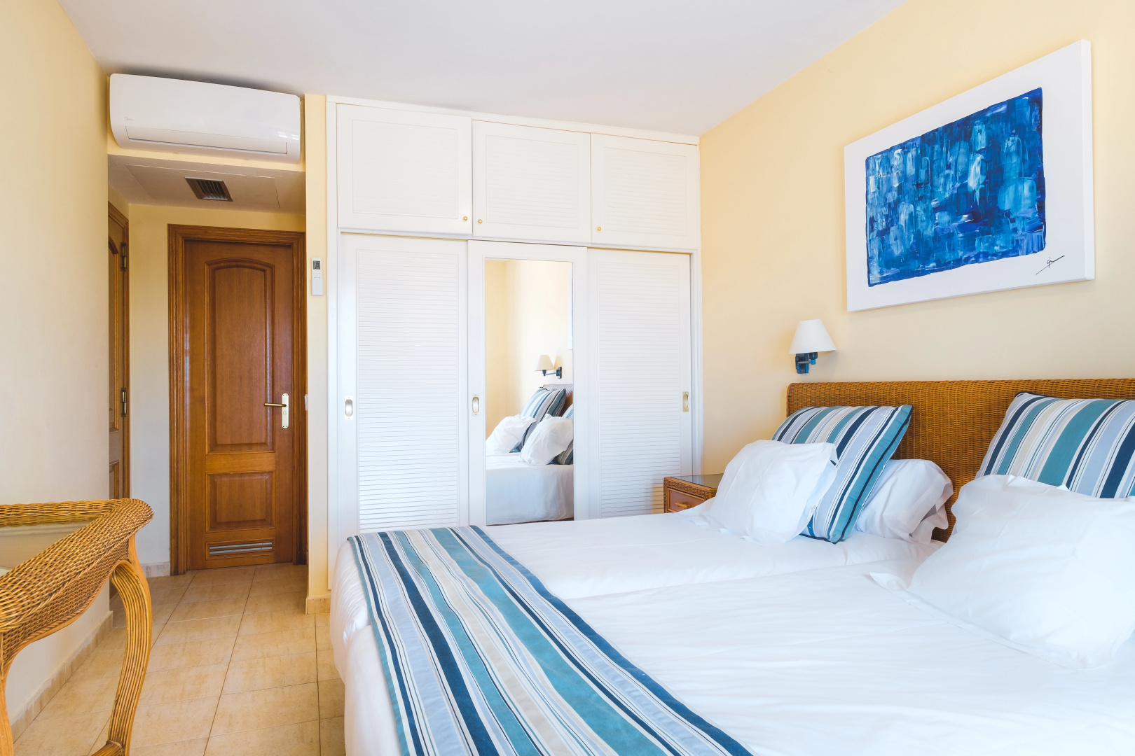 Foto - Apartamentos LIVVO Coloradamar