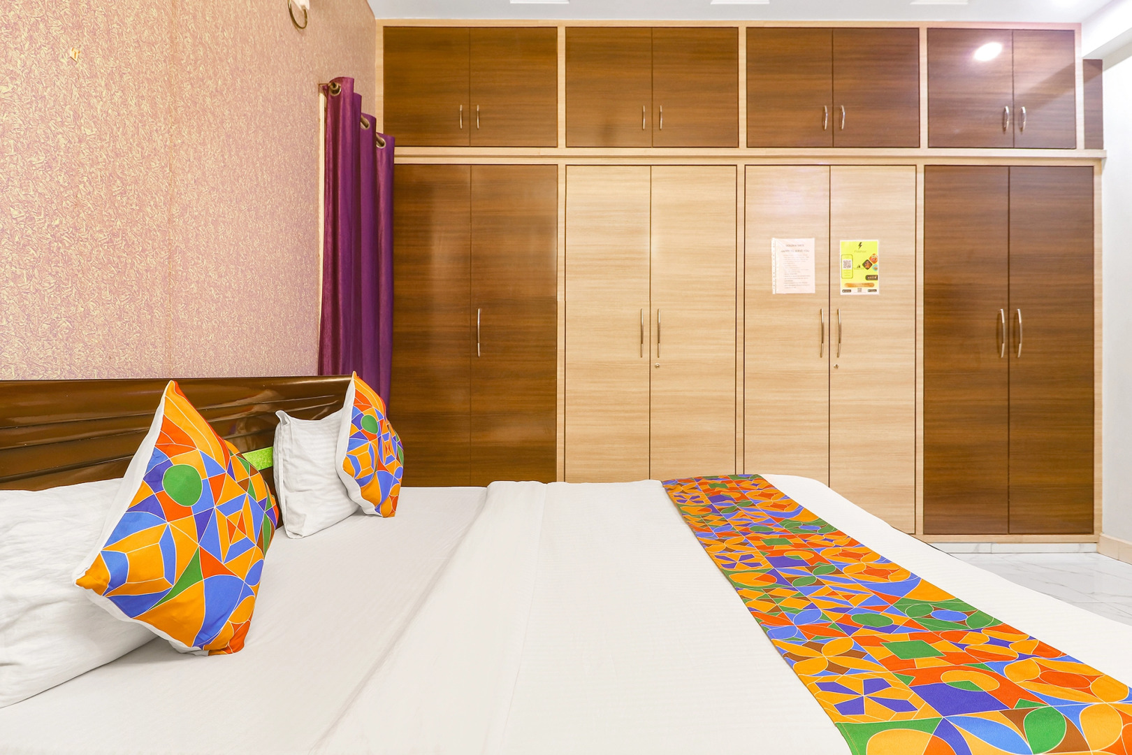 Foto - FabHotel Golden Gate