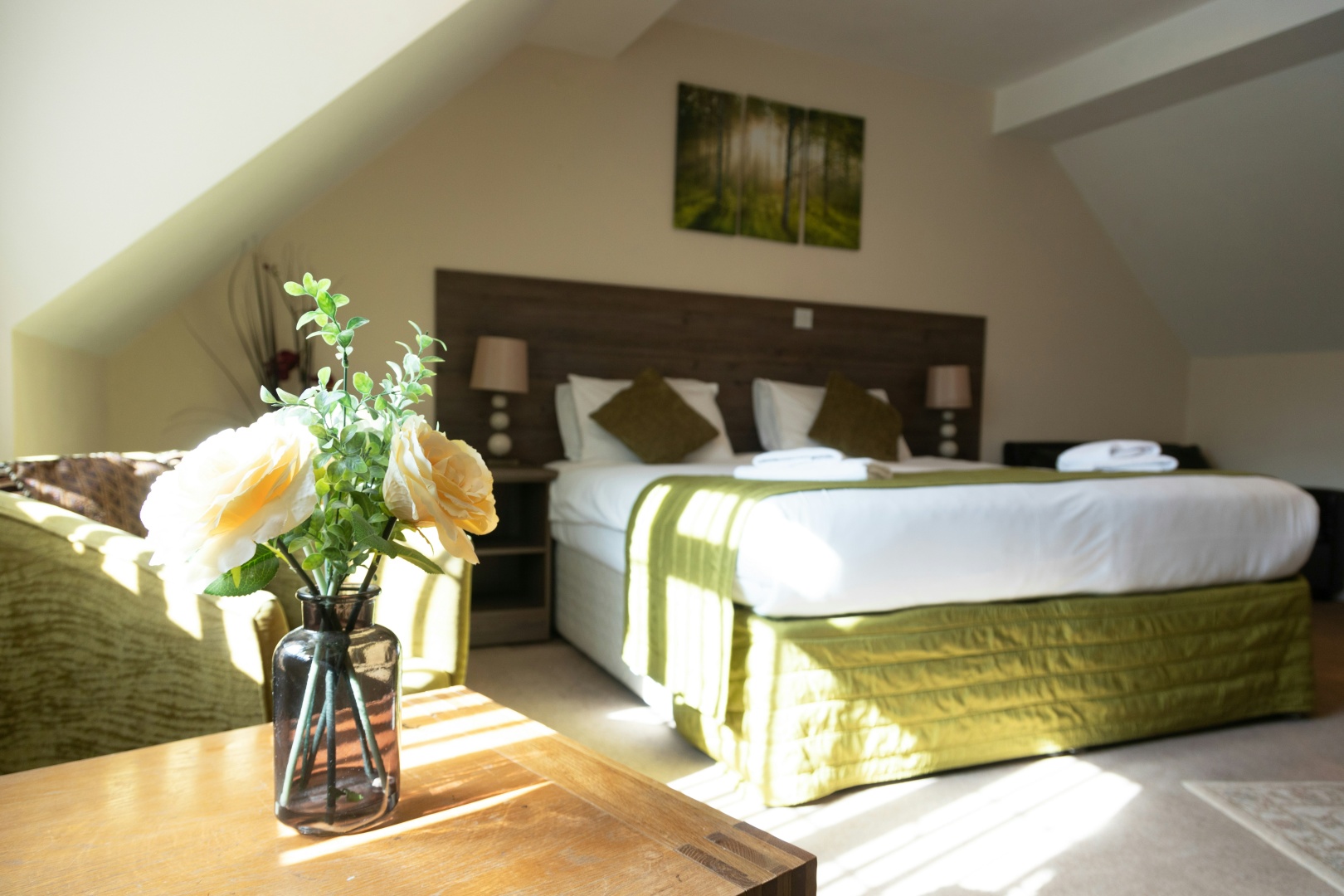 Foto - The Limes Country Lodge Hotel