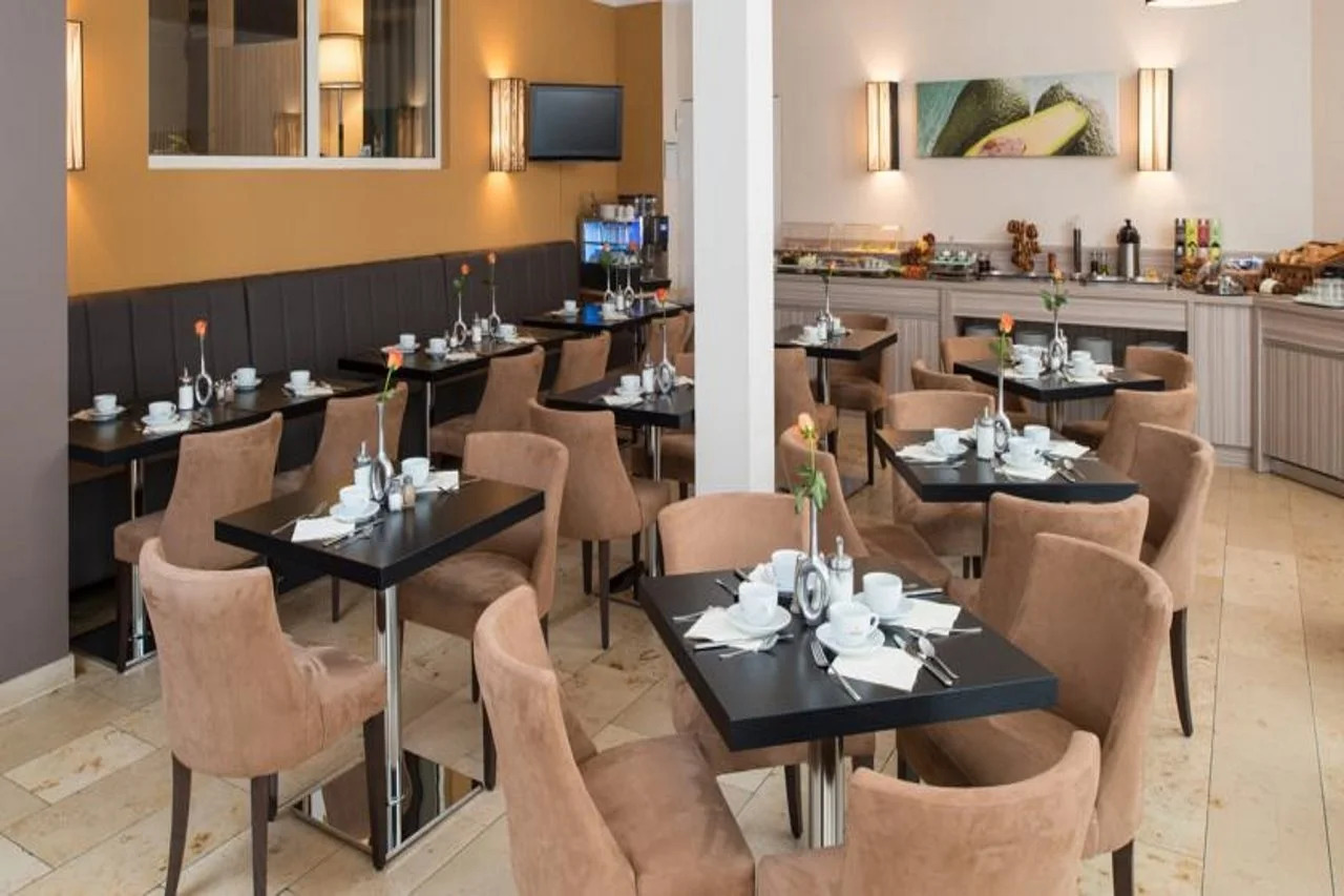 Foto - Hotel New Orly