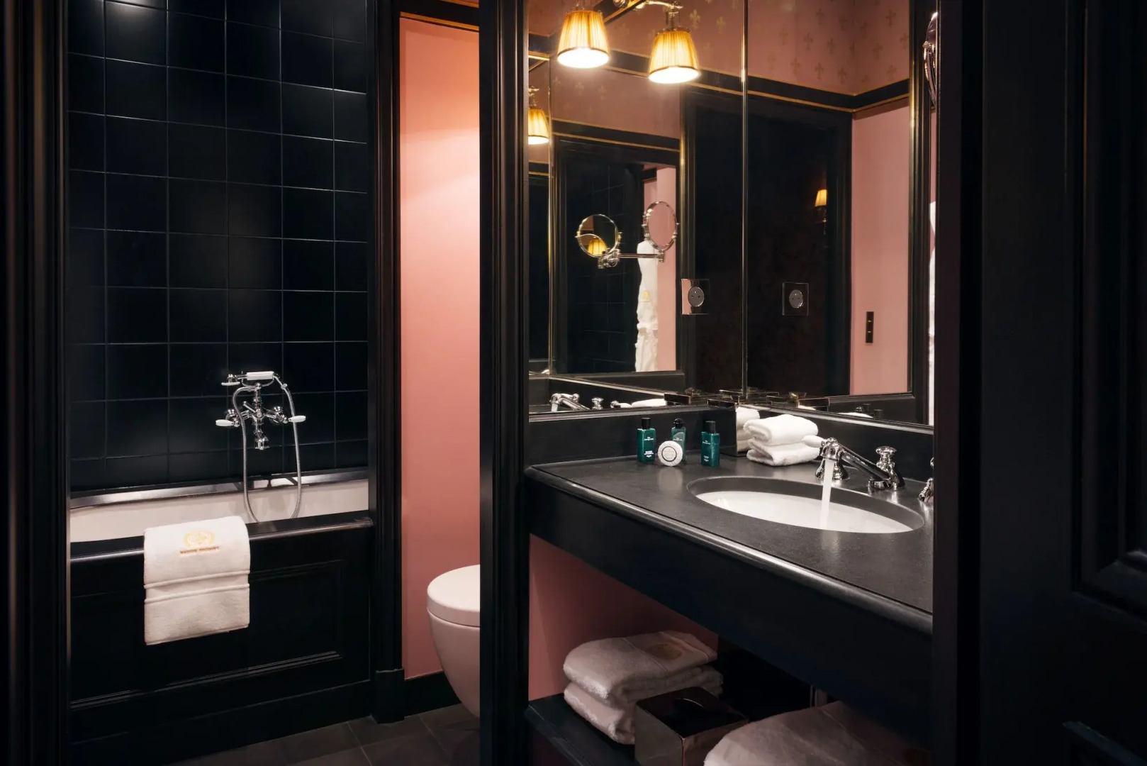 Foto - Maison Souquet, Hotel & Spa