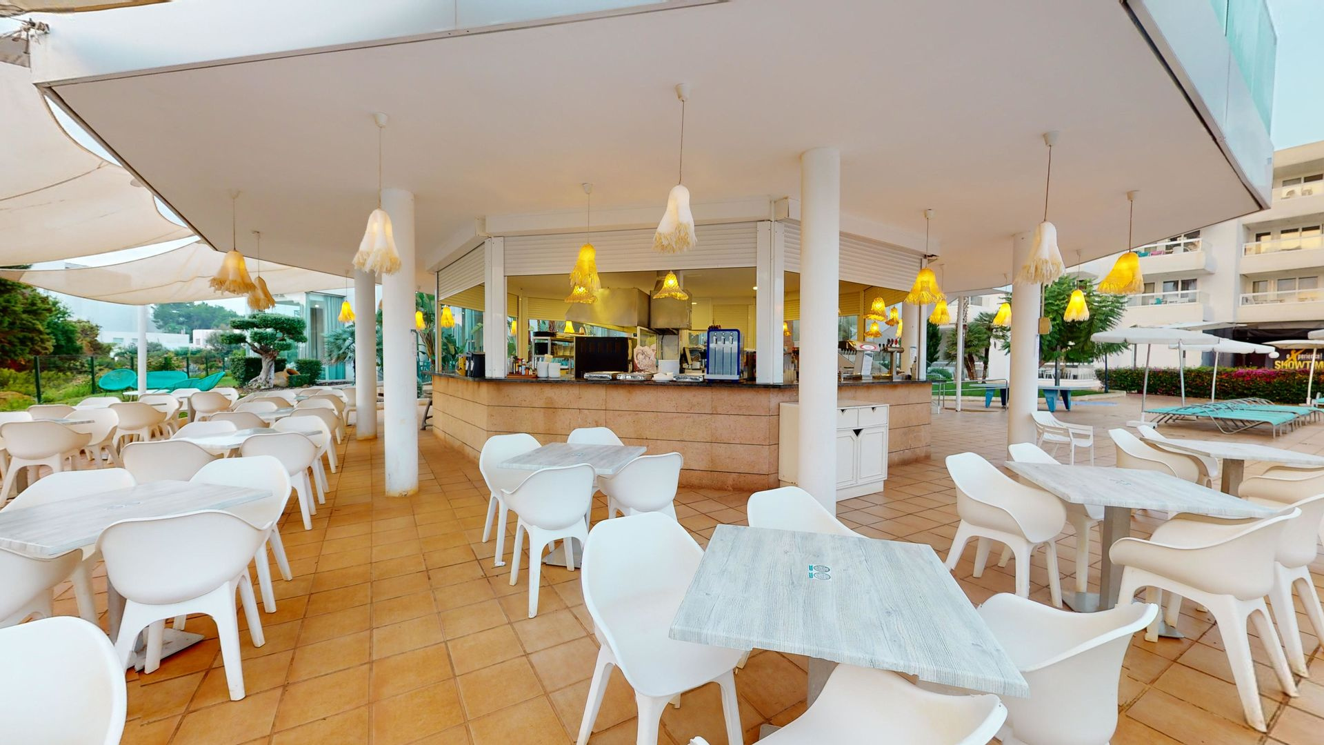 Foto - Aparthotel Tropic Garden