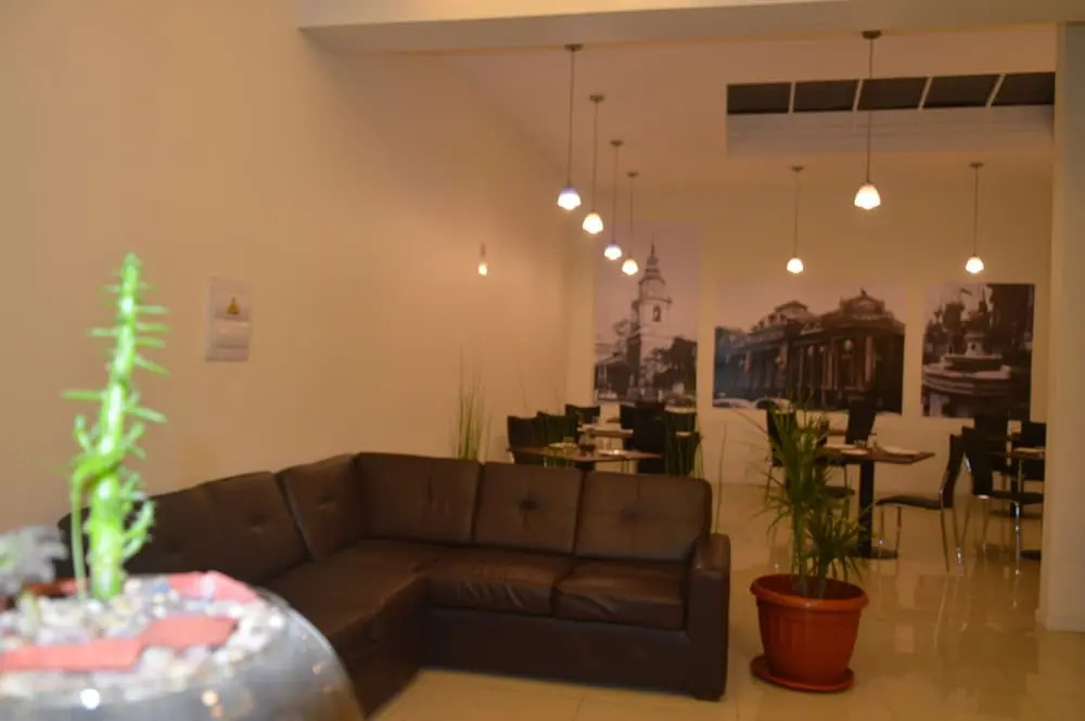 Foto - Origen Apart Hotel