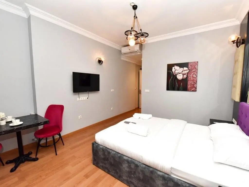 Foto - Royal Garden Suite and Hotel