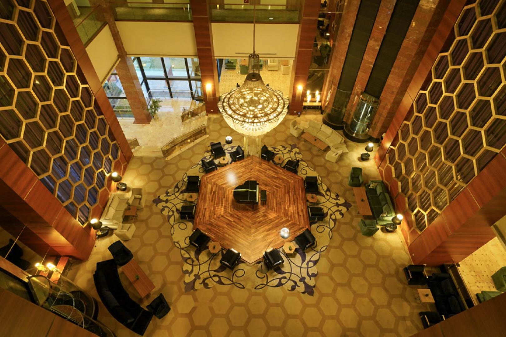 Photo - Kaya Izmir Thermal & Convention