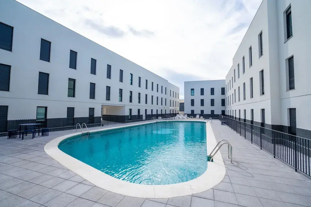 Foto - Micampus Alicante Student Residence