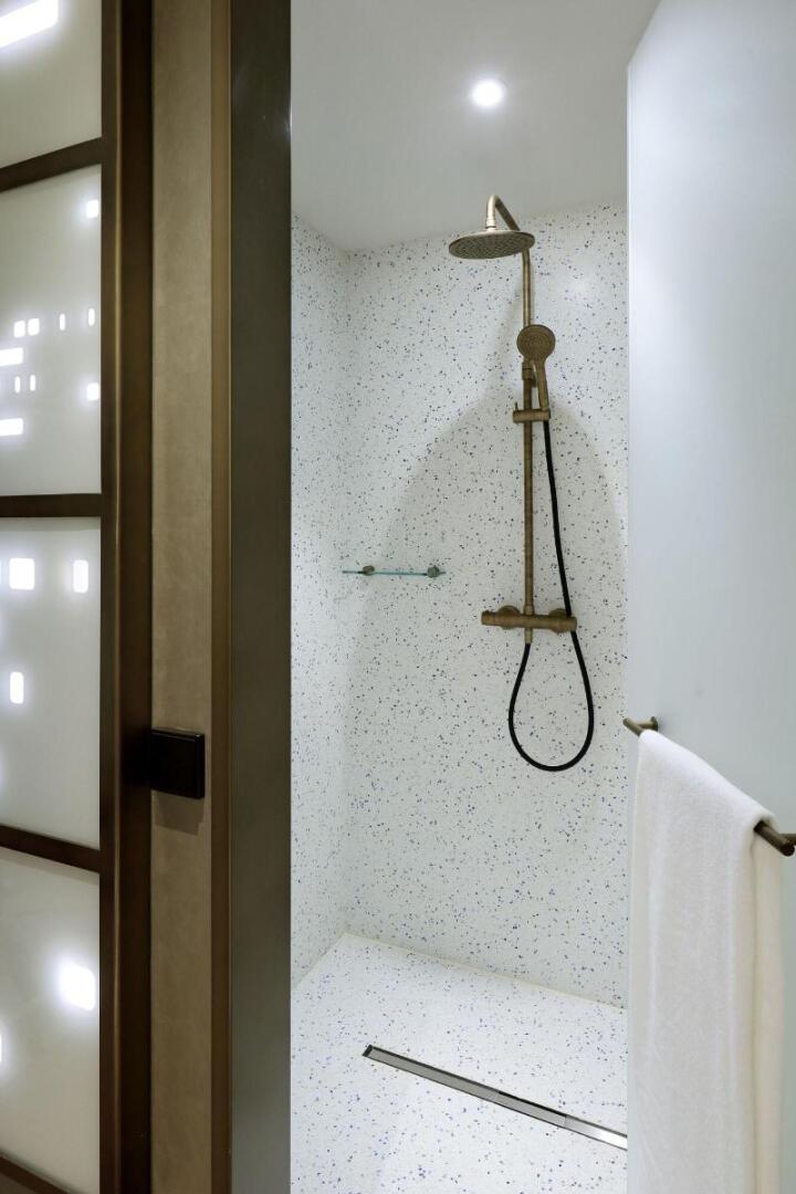 Foto - Hard Rock Hotel Madrid