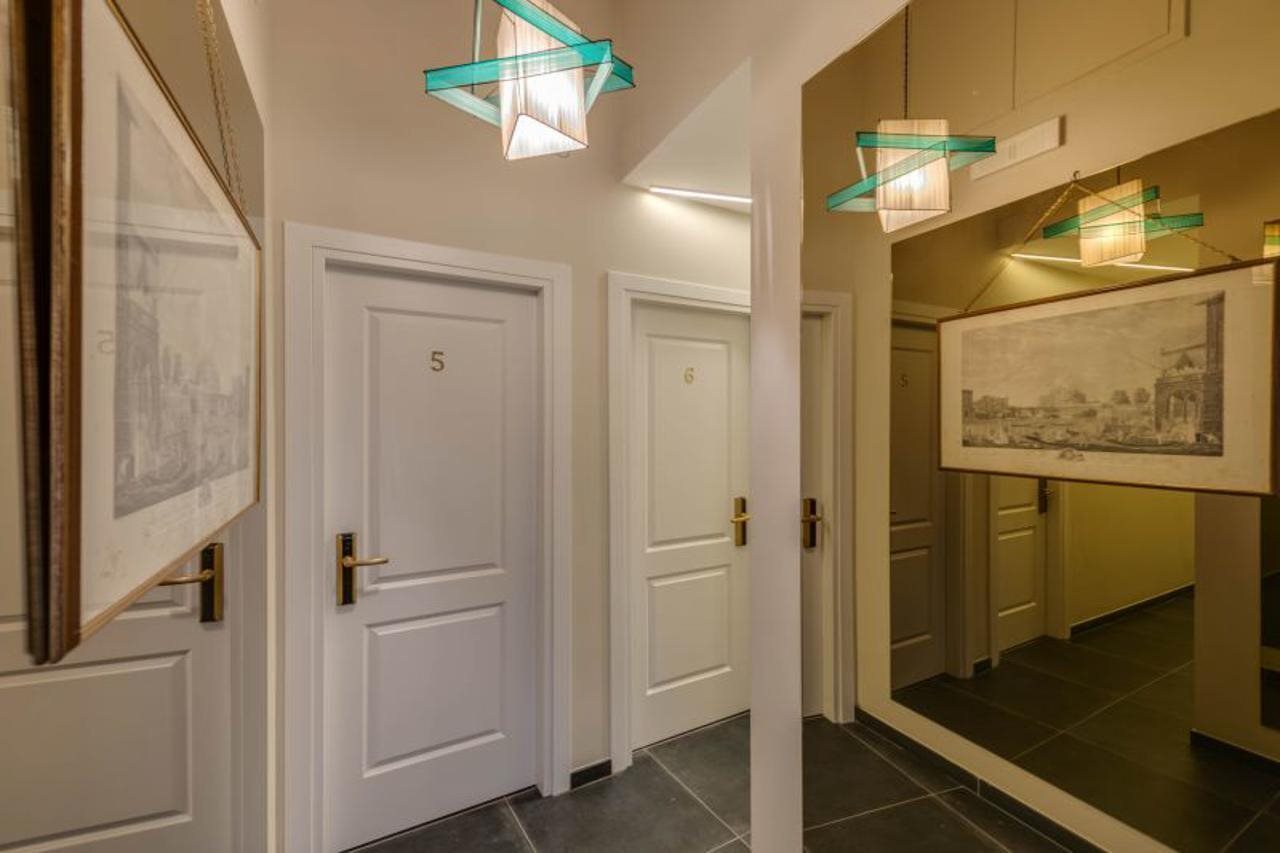 Photo - Adrianus Hotel