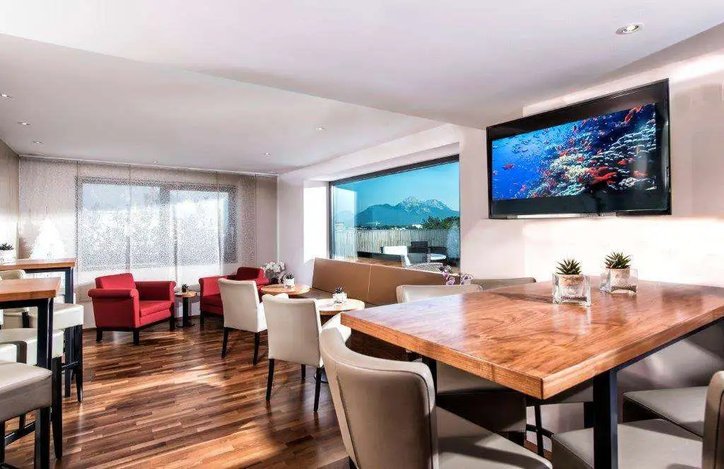 Foto - Wyndham Grand Salzburg Conference Centre