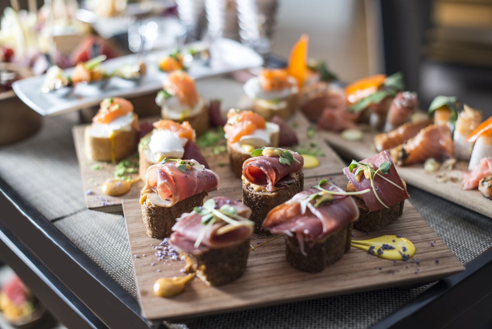 Photo - Hilton Lima Miraflores