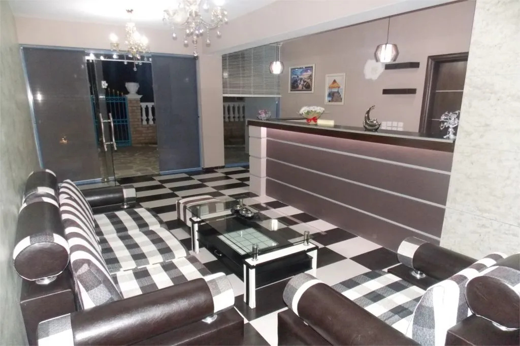 Foto - Hotel Keos