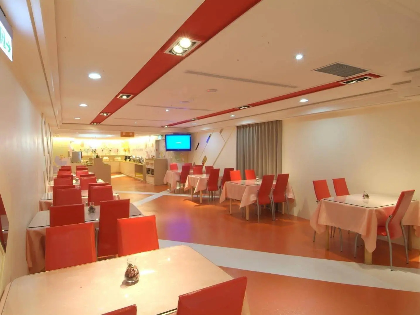 Foto - 柜富賓王旅店-台北館 Giant Rich King Plaza Hotel