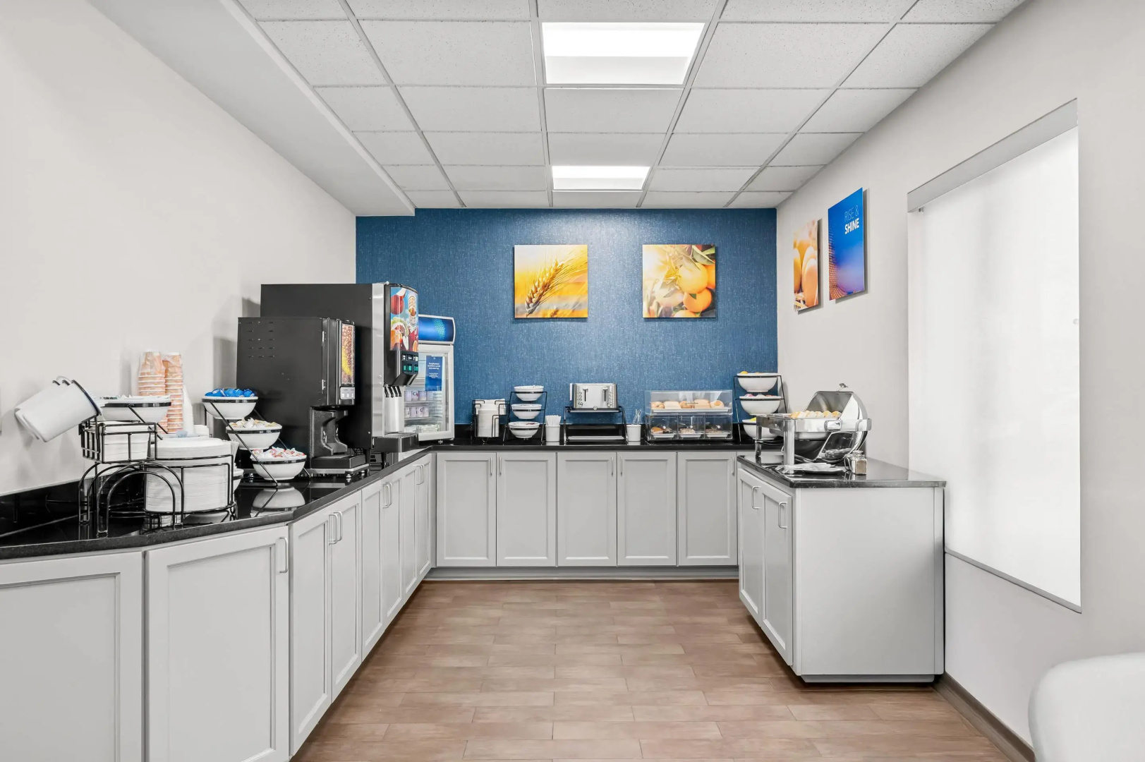 Photo - Comfort Inn Indianapolis East
