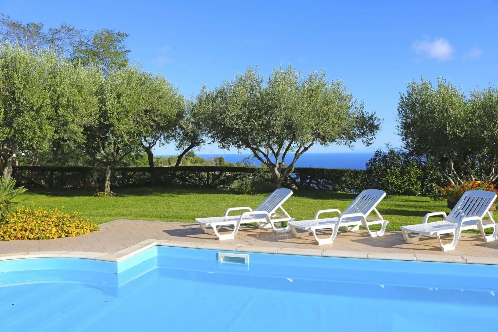 Foto - Villa Garden