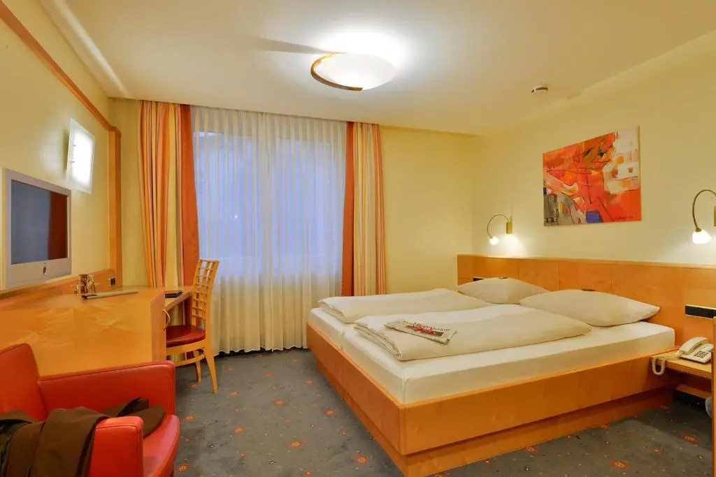 Foto - Hotel Torbrau