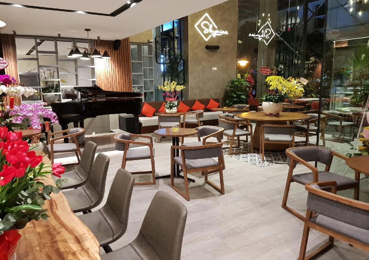 Foto - Orchid Boutique Hotel & Apartment