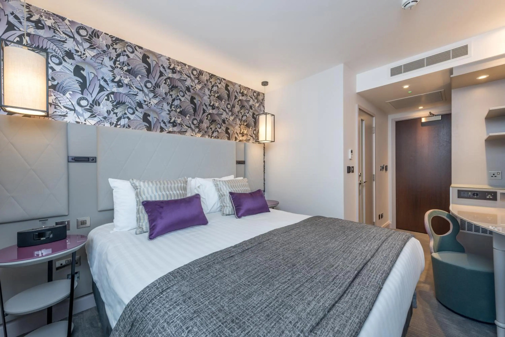 Photo - Mercure London Hyde Park Hotel